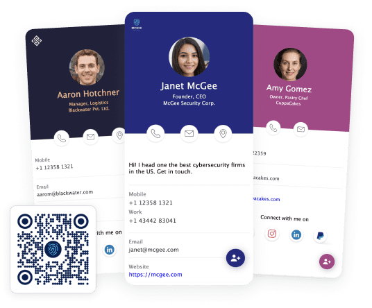 Diseño de Tarjeta Digital