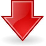 arrows, down, download-147745.jpg